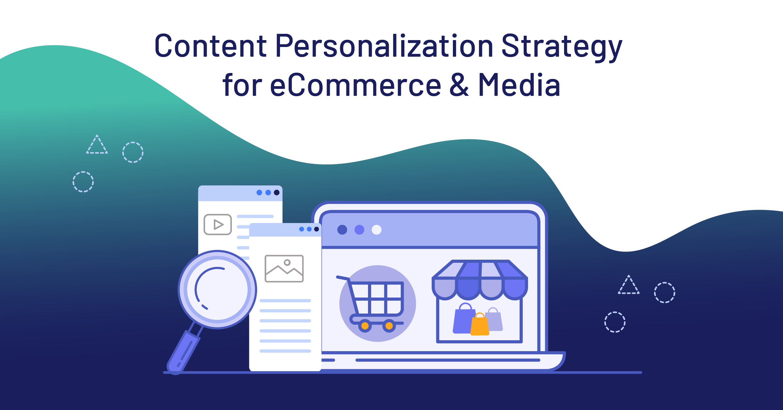Content Personalization Strategy