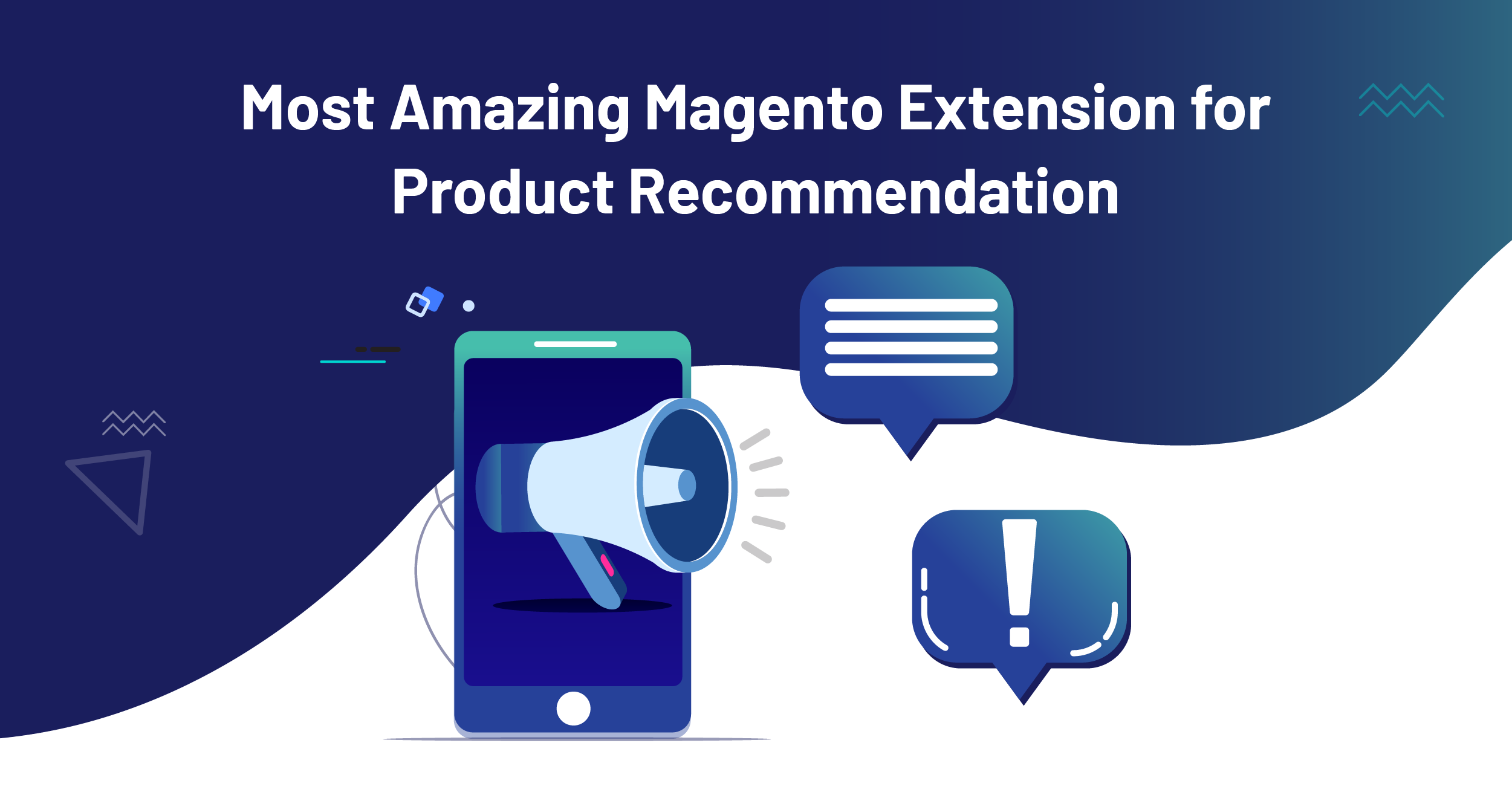 Most Amazing Magento Extension for Product Recommendation