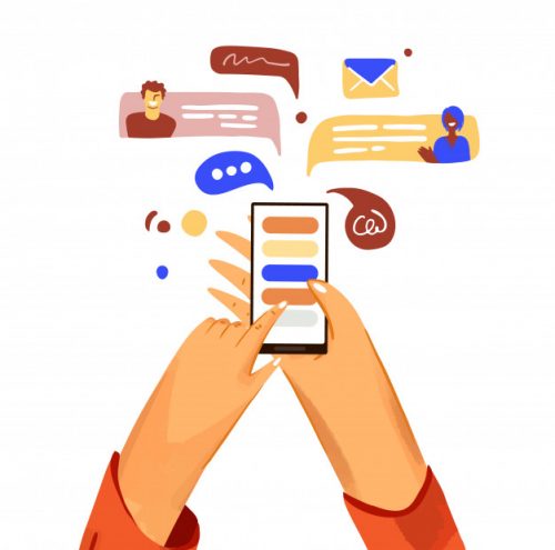 user engagement in Media