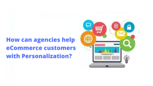 ecommerce personlization