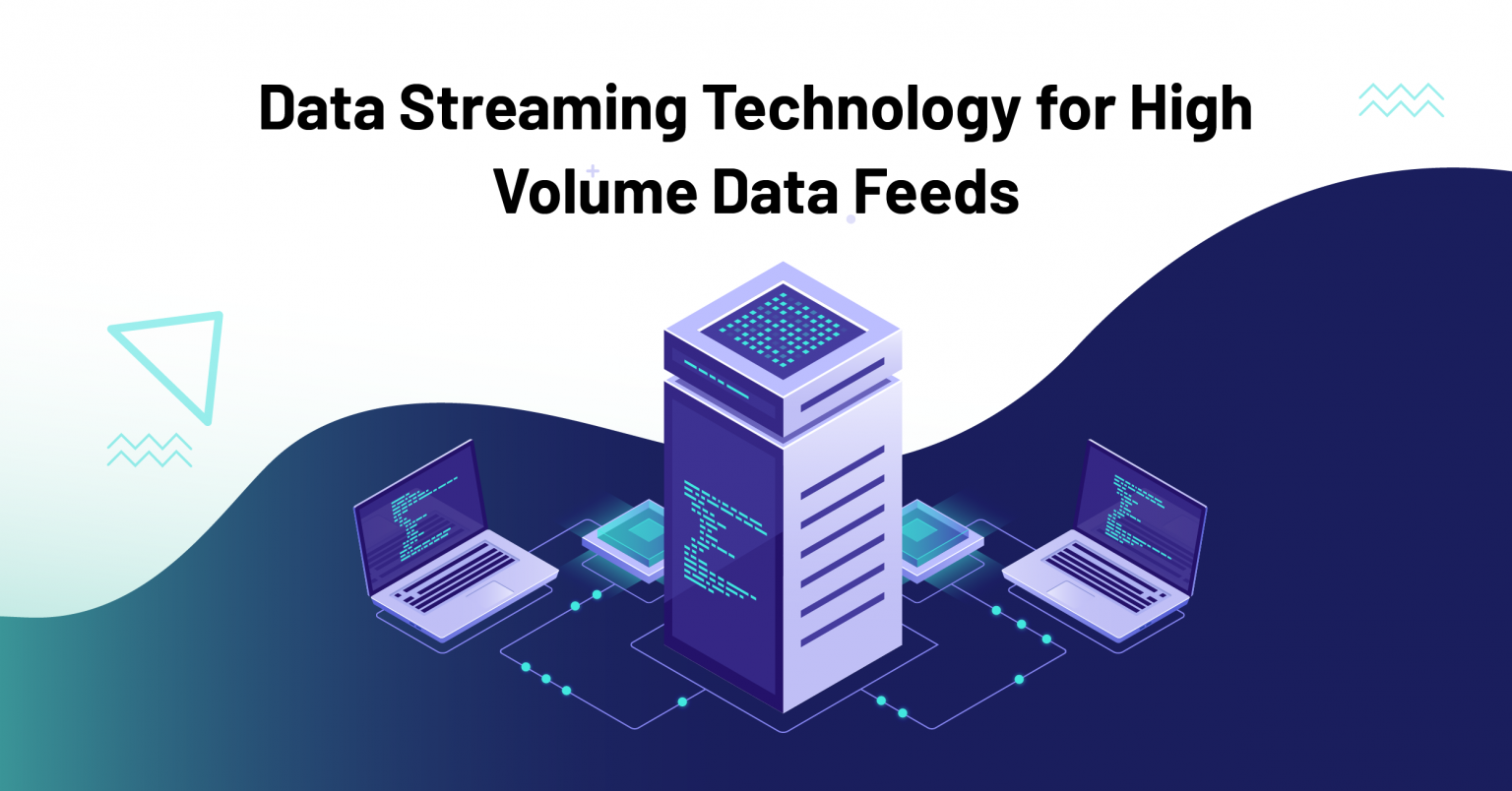 data-streaming-technology-for-high-volume-data-feeds-recosense