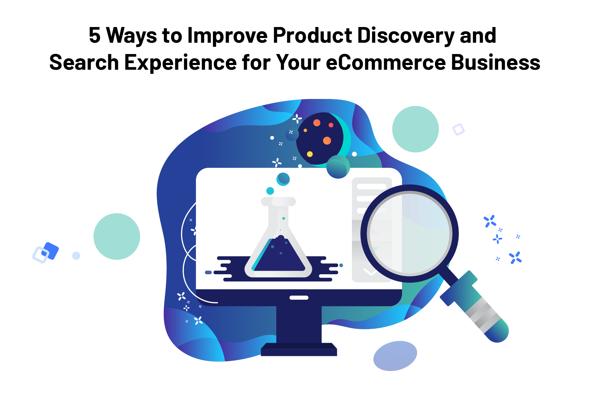 Product discovery