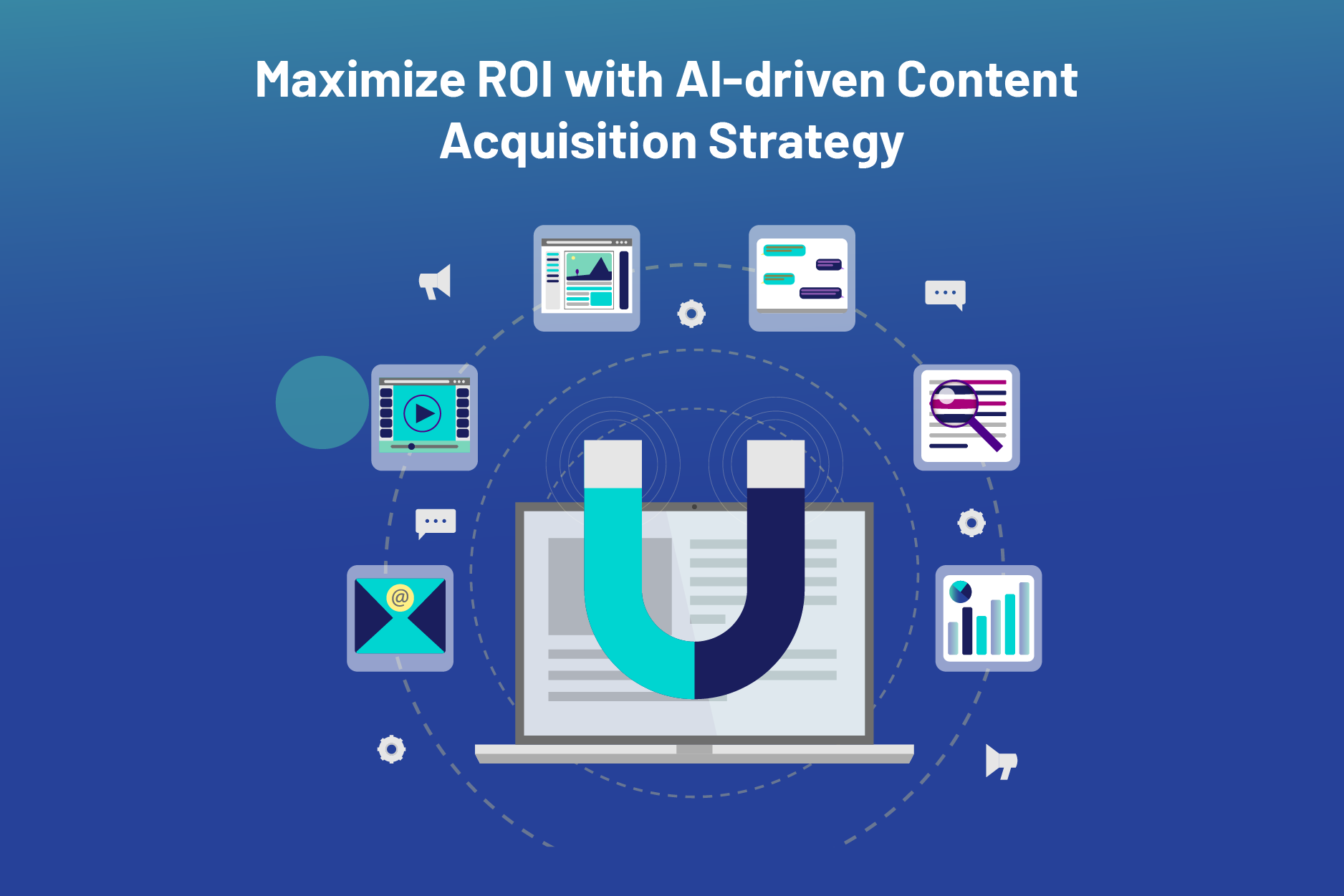 Content Acquisition Strategy