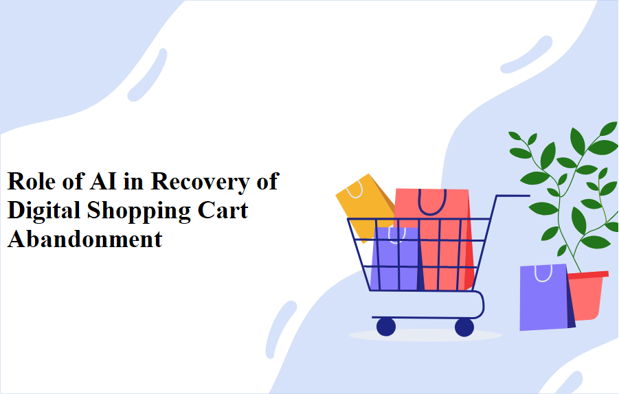 Digital Shopping Cart Abandonment