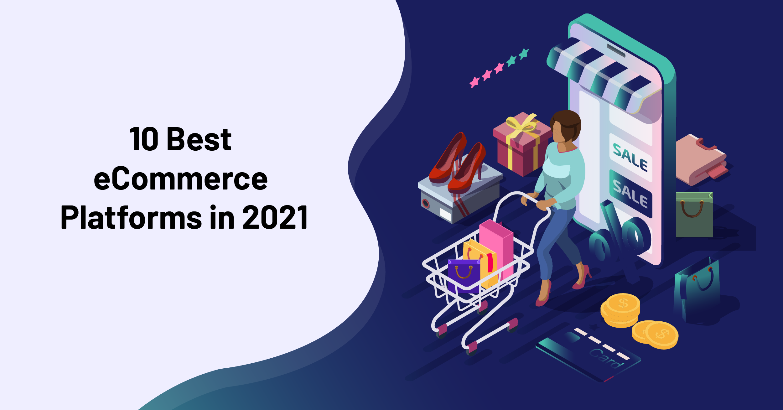 10 Best Ecommerce Platforms Compared Rated For 2021 I - vrogue.co