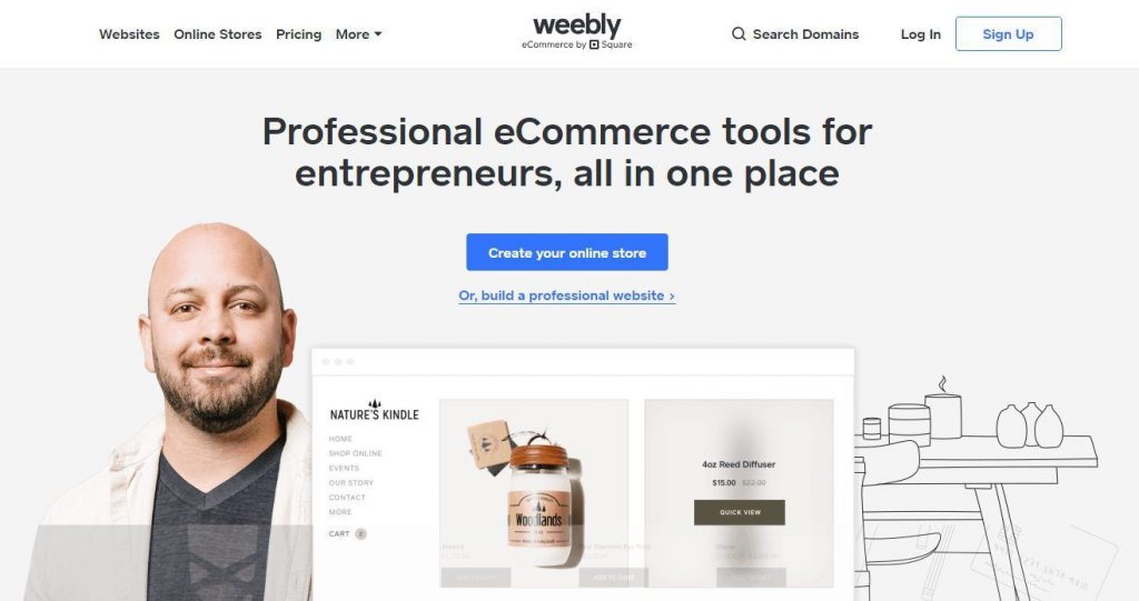 weebly