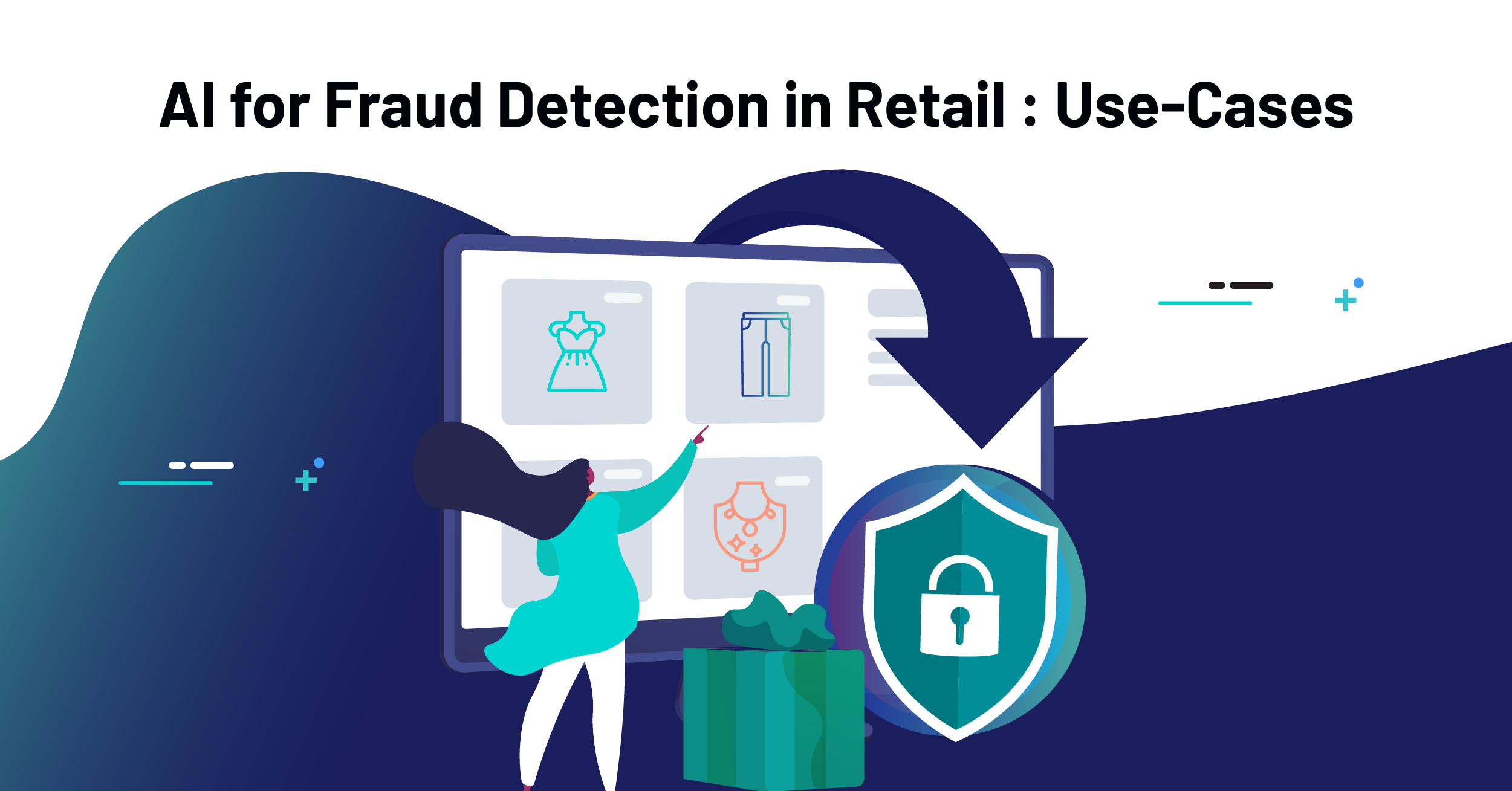 AI for Fraud Detection in Retail