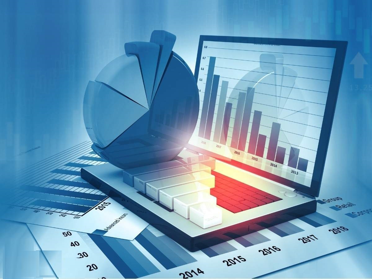 Asset Management Data Analytics 