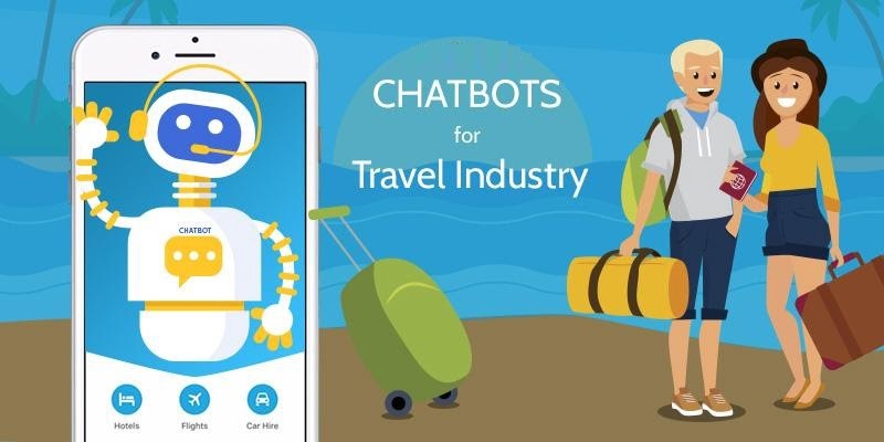 Chatbots for Travel