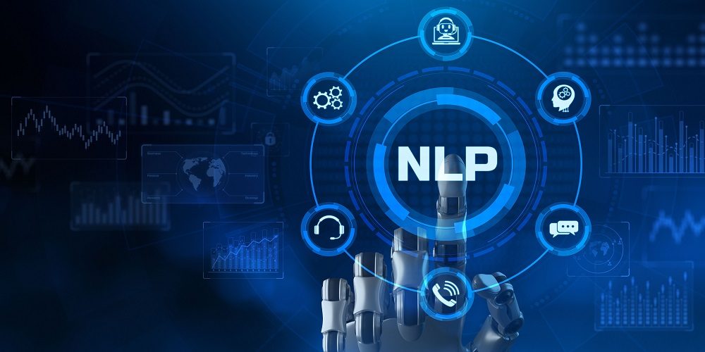 Applications of NLP in Equity Research