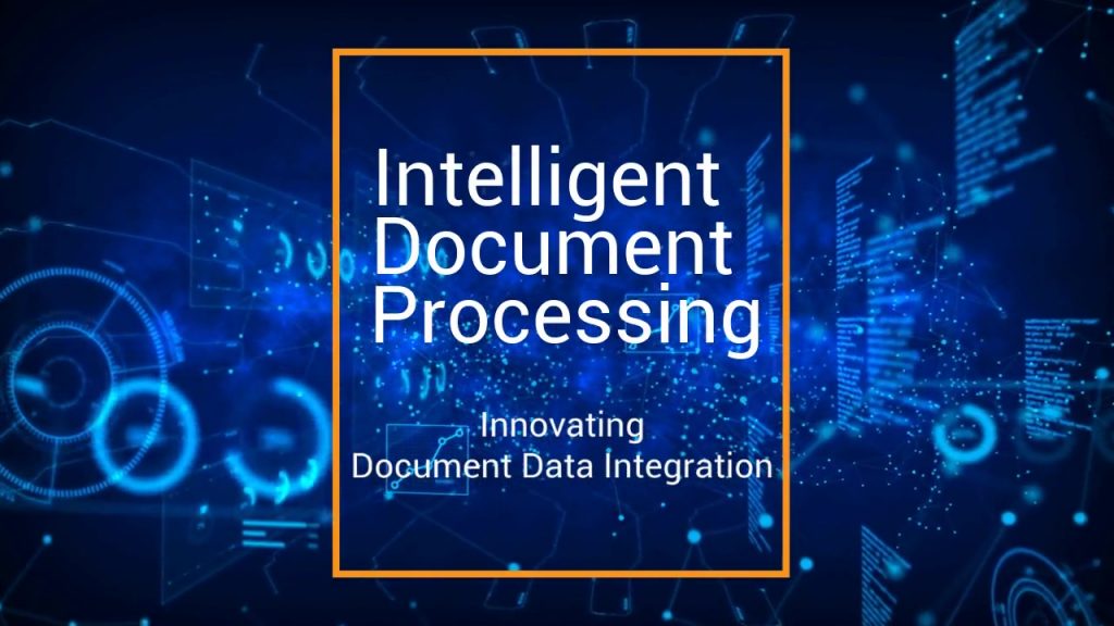 Intelligent Document Processing for Banks - Recosense Labs Inc