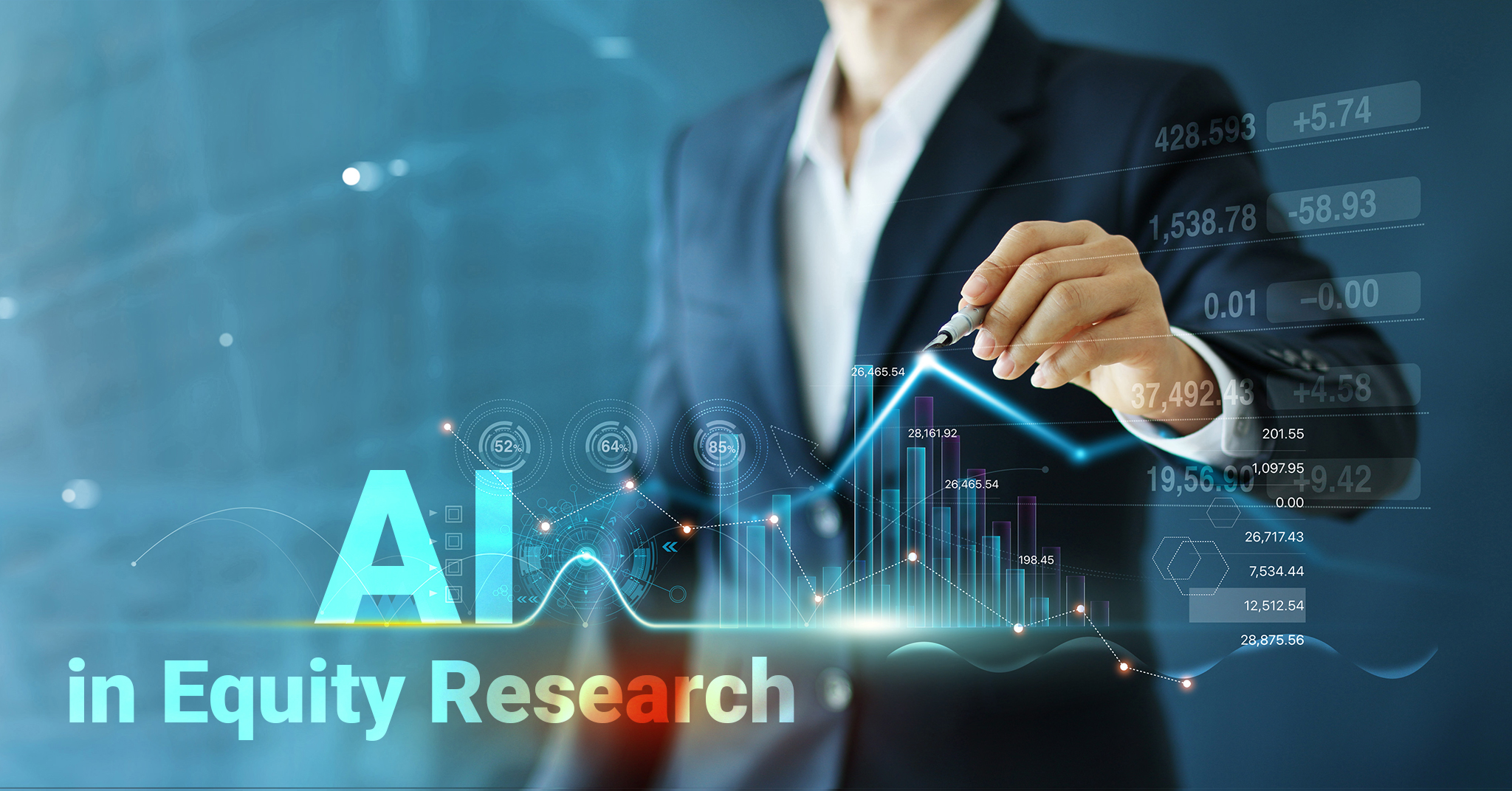 AI in Equity Research
