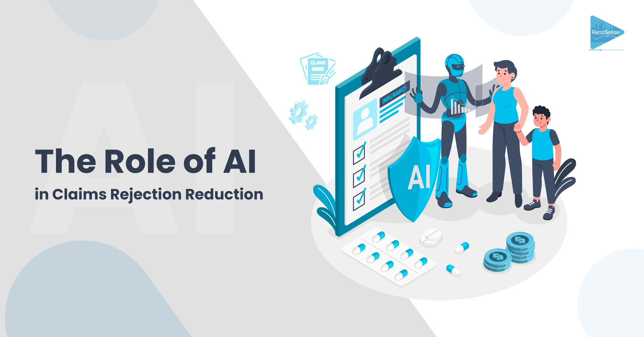 Artificial Intelligence in Insurance: Revolutionizing Claims!