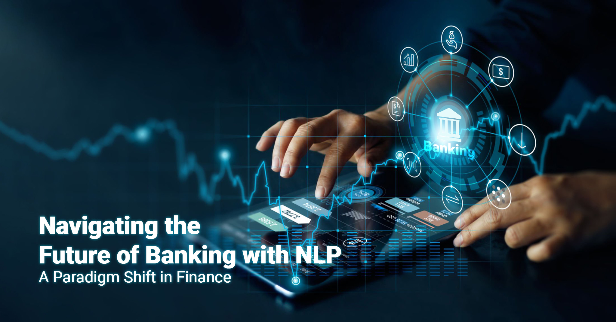 NLP in Banking