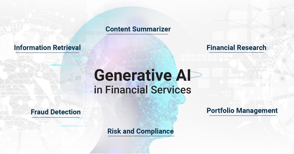 Generative AI in Financial Services