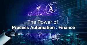 Process Automation in Finance